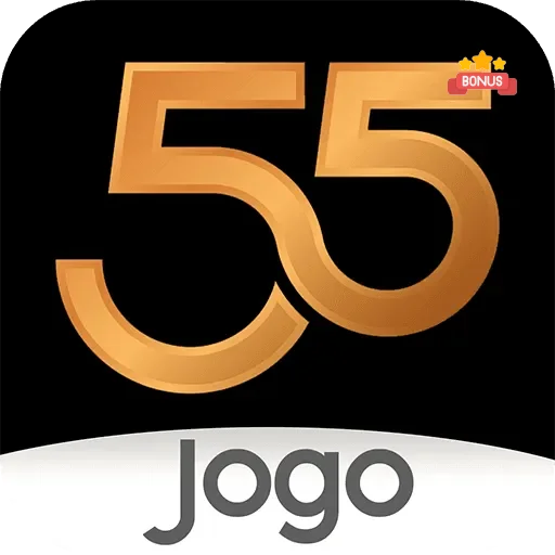 55jogo Bônus - Pacote R$5.000 + VIP