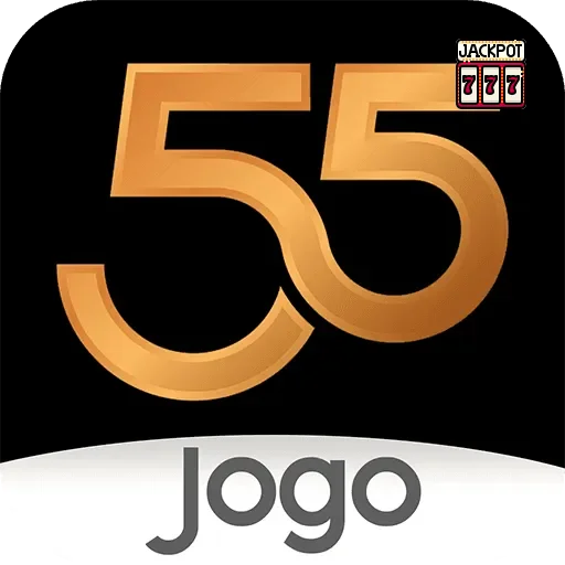 55jogo Slot - 320+ Caça-Níqueis Premium
