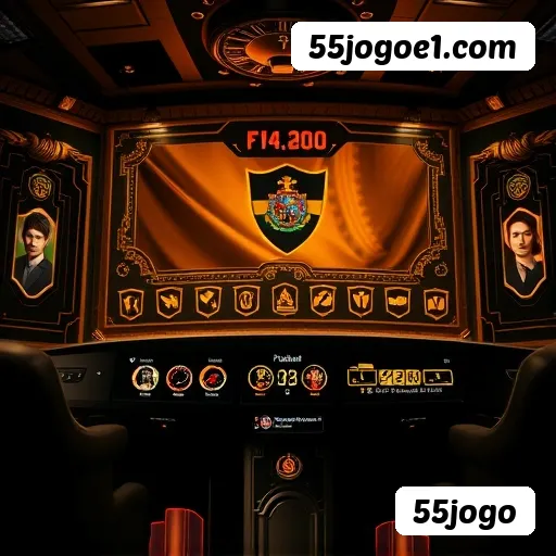 55jogo - App Performance