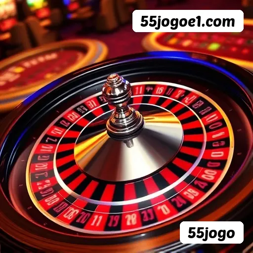 55jogo - User Statistics