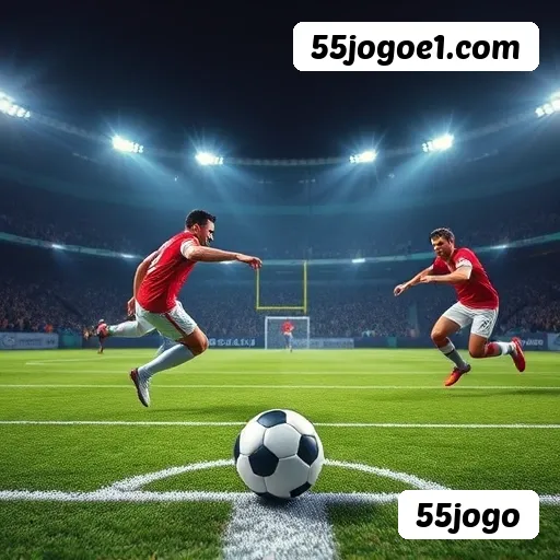 55jogo - cassino ao vivo