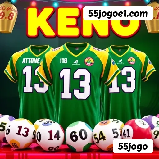 55jogo - Pagamento PIX Instantâneo