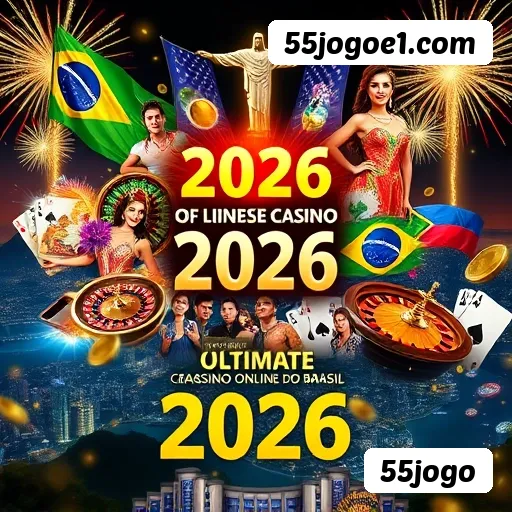 55jogo - App Features