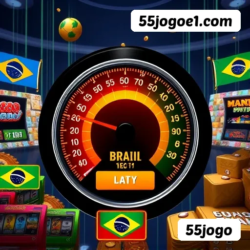 55jogo - App Security